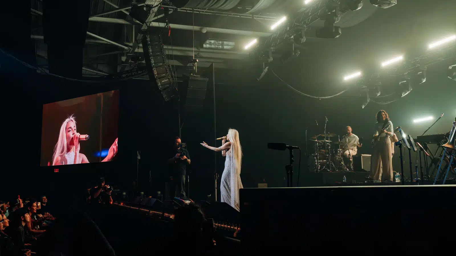 Meyer Sound Powers Third Edition of Montreux Jazz Festival Miami