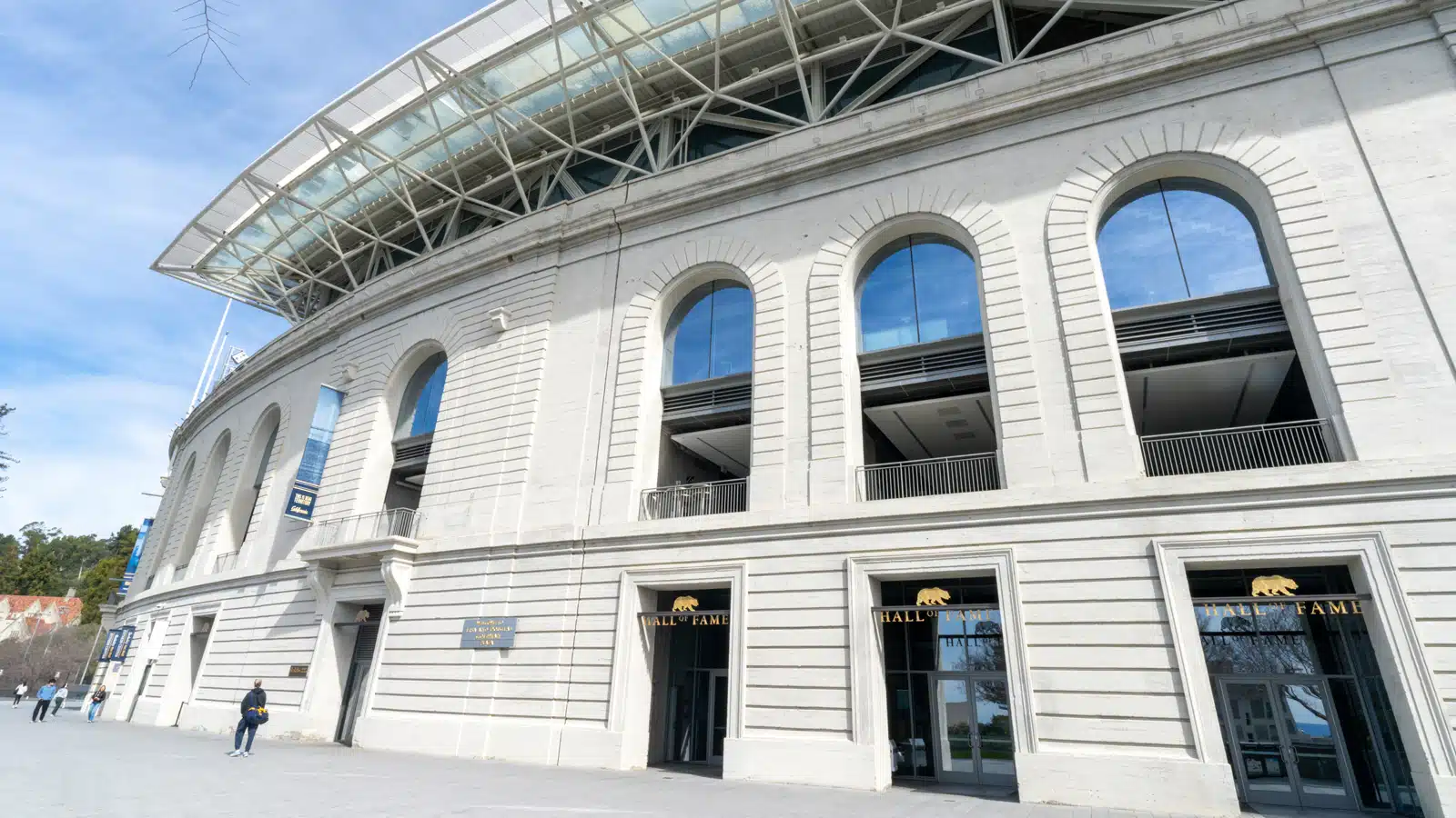 Meyer Sound Audio Upgrade a Winner at UC Berkeley’s California Memorial Stadium