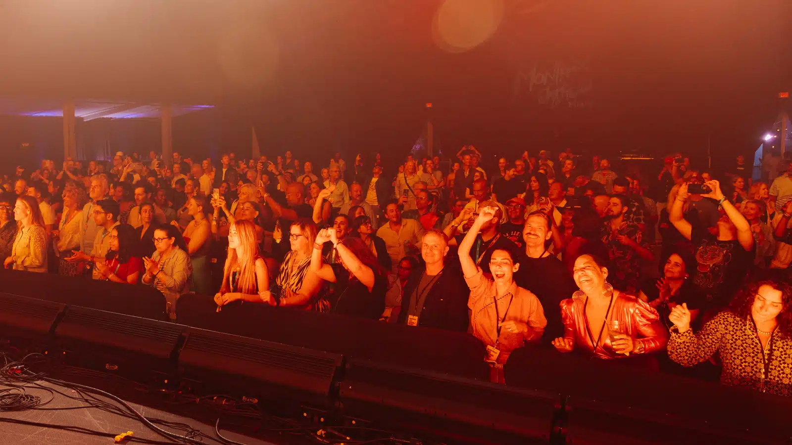 Meyer Sound Powers Third Edition of Montreux Jazz Festival Miami