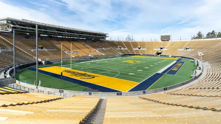 California Memorial Stadium