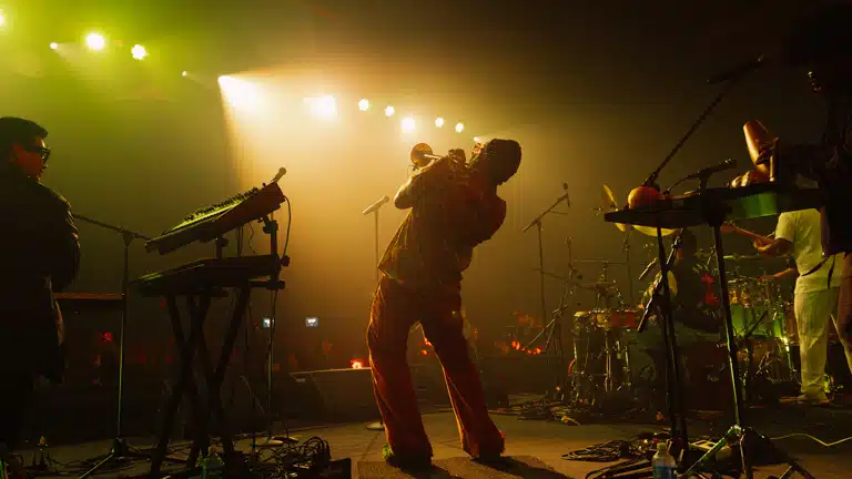 Montreux Jazz Festival Miami 2026