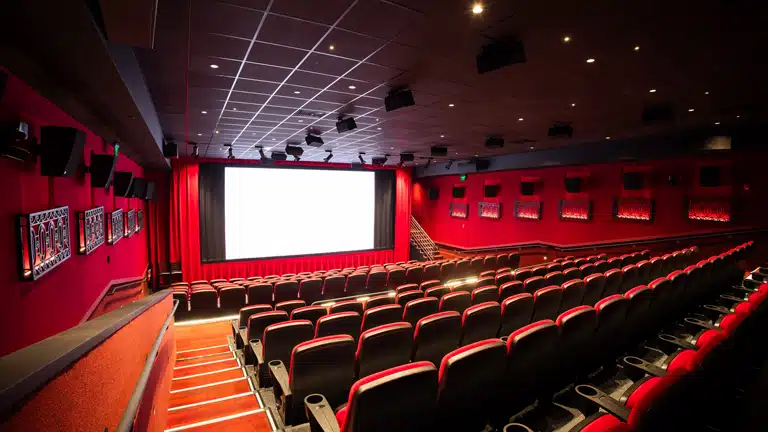 SBIFF McHurley Film Center