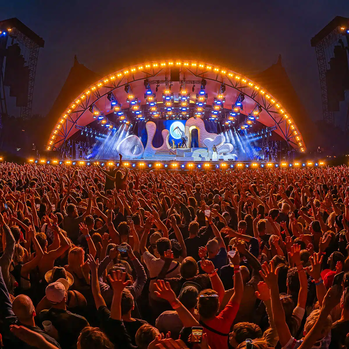 Roskilde Festival