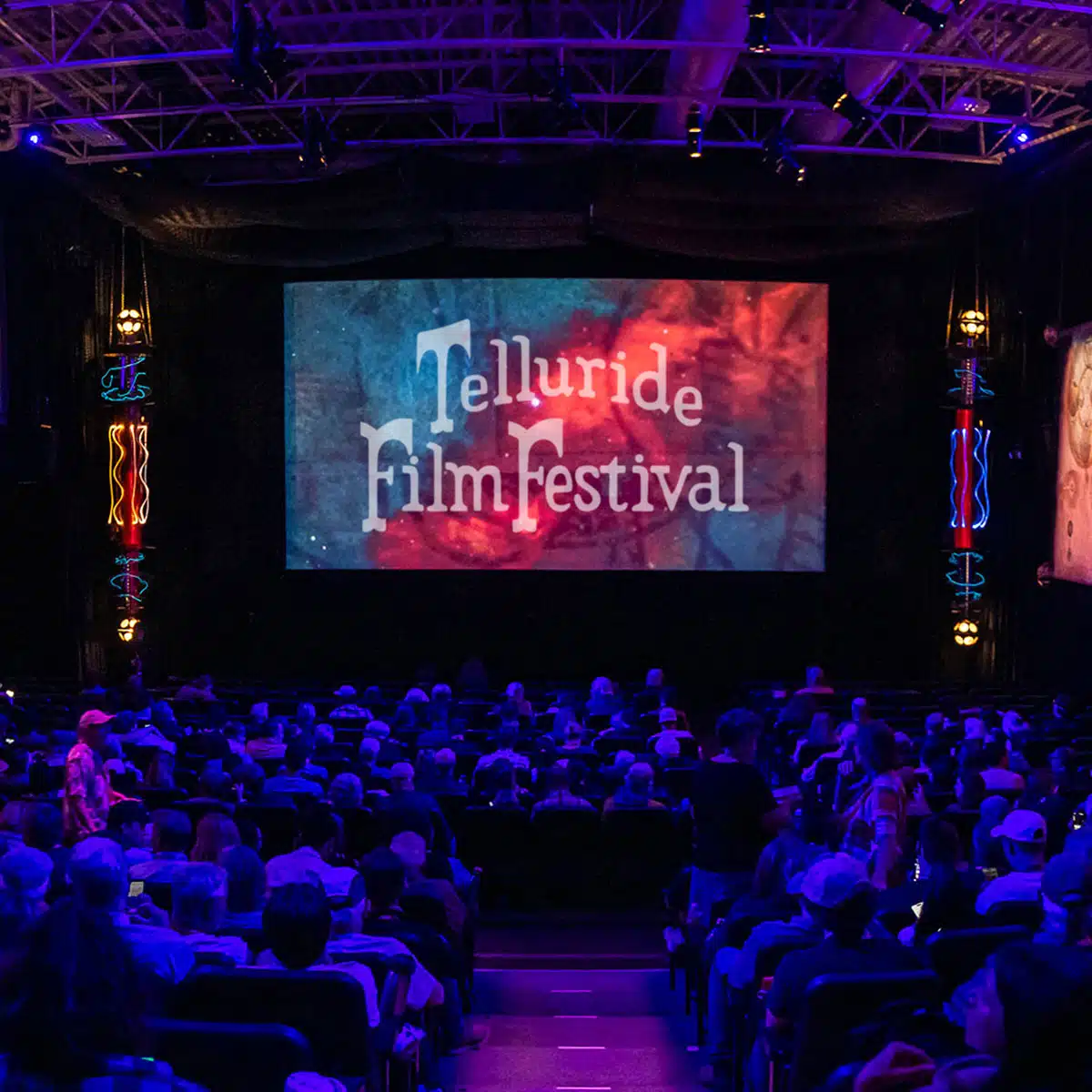 Telluride Film Festival