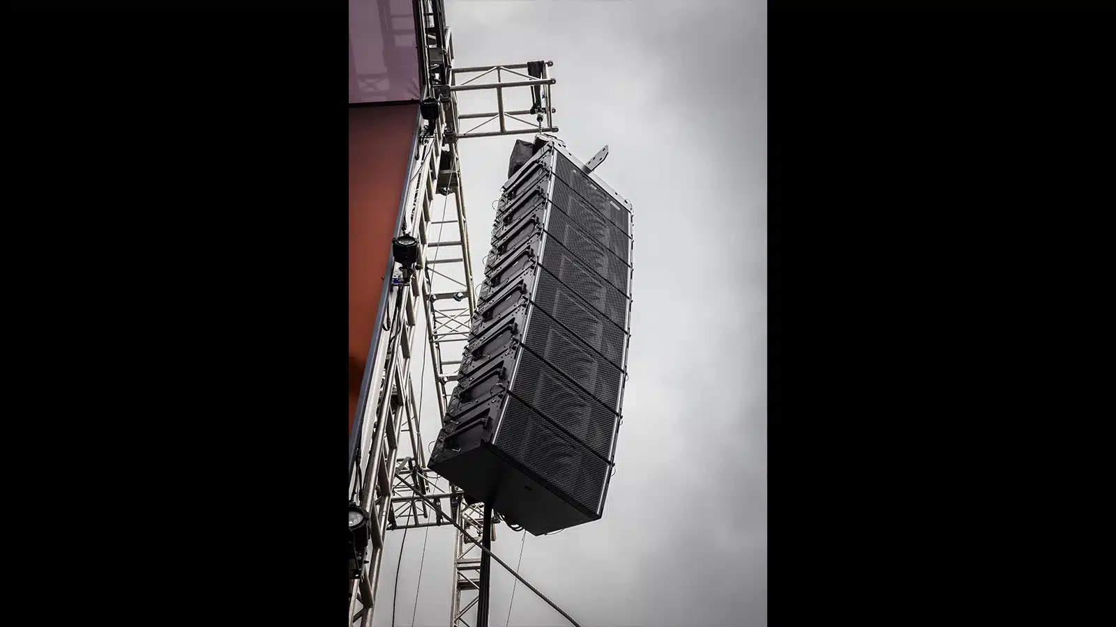 Meyer Sound TIGRA Makes Roskilde Festival Debut in 2026